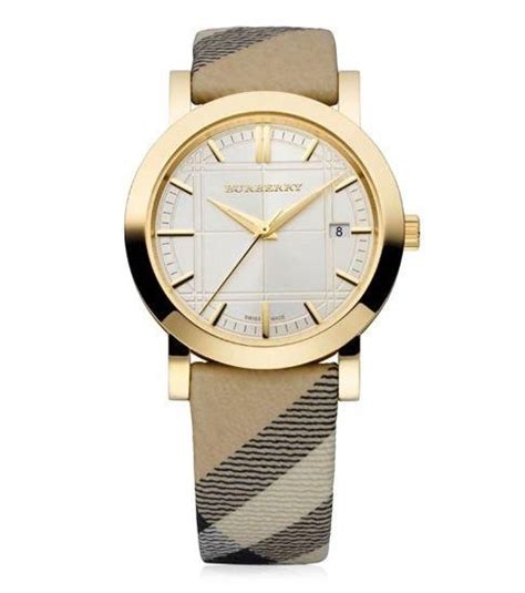 are burberry watches worth it|Burberry watches official website.